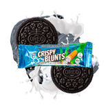 STNR | Crispy Blunts | Galleta de THCa y Delta 9 (30mg)