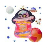 Voyagers (Caramelo suave enchilado)