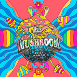 Magic Mushroom Gummies by TRE House