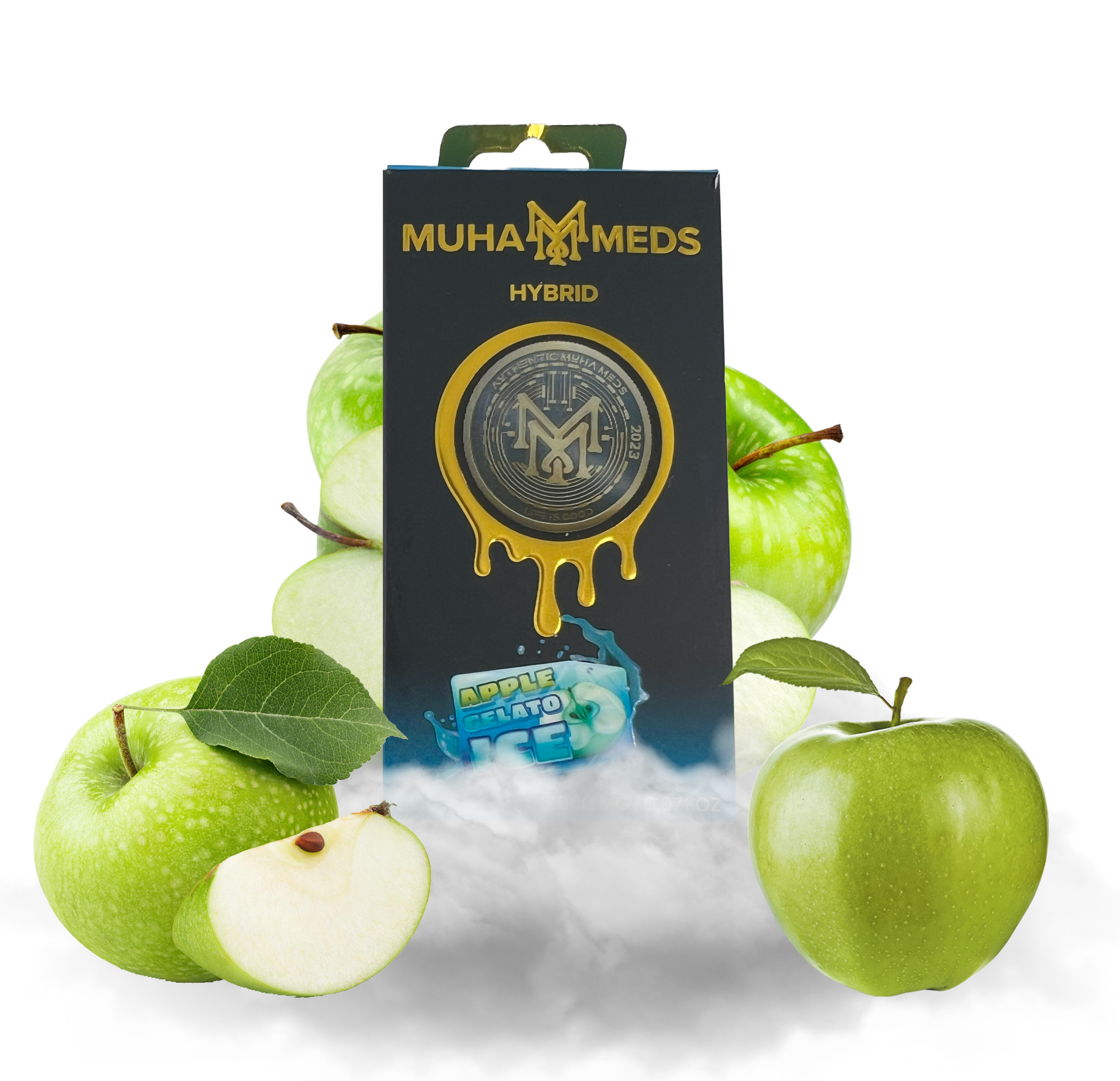 Muha Meds | 2 g