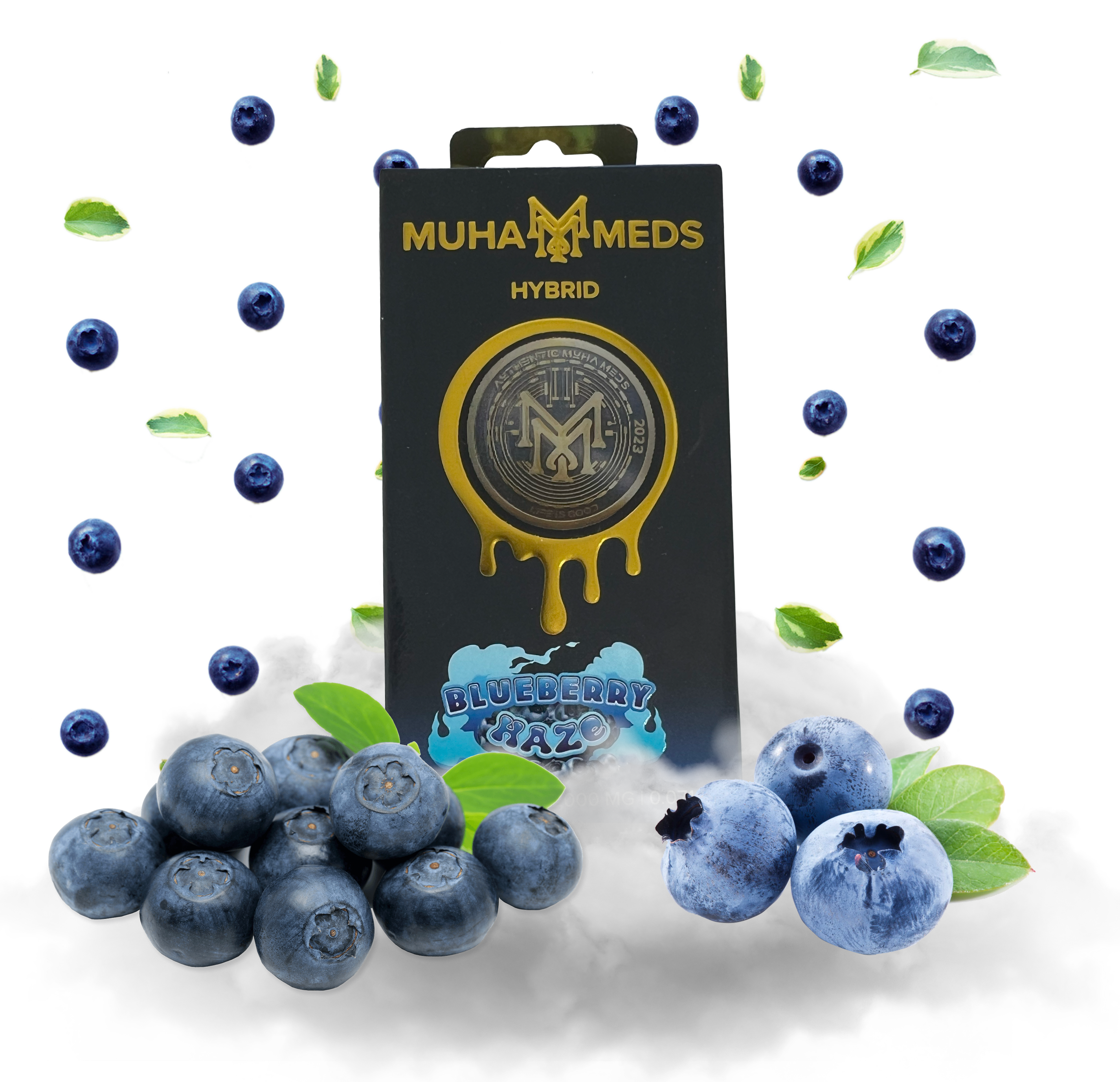 Muha Meds | 2 g